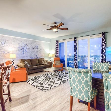 Laketown Wharf 1435 By Aneliya Panama City Beach Luaran gambar
