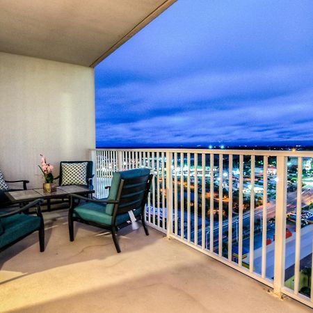 Laketown Wharf 1435 By Aneliya Panama City Beach Luaran gambar
