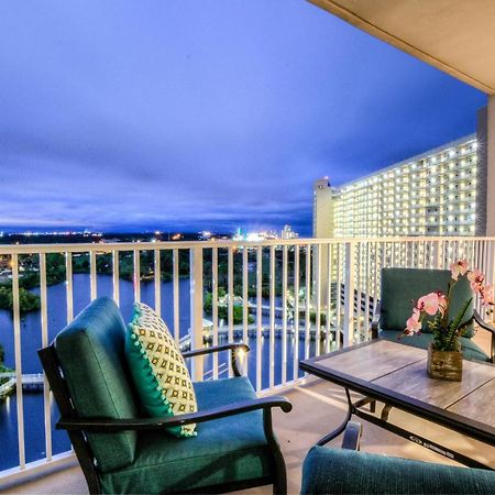 Laketown Wharf 1435 By Aneliya Panama City Beach Luaran gambar