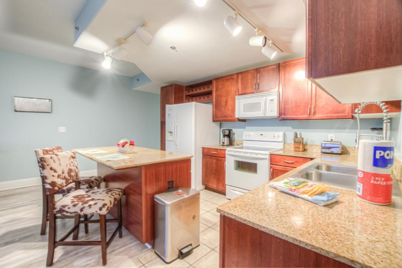 Laketown Wharf 1435 By Aneliya Panama City Beach Luaran gambar