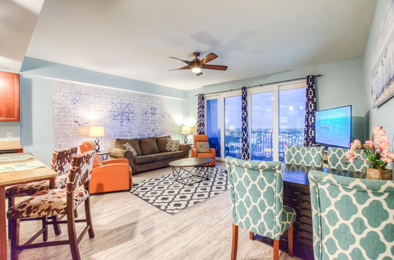 Laketown Wharf 1435 By Aneliya Panama City Beach Luaran gambar