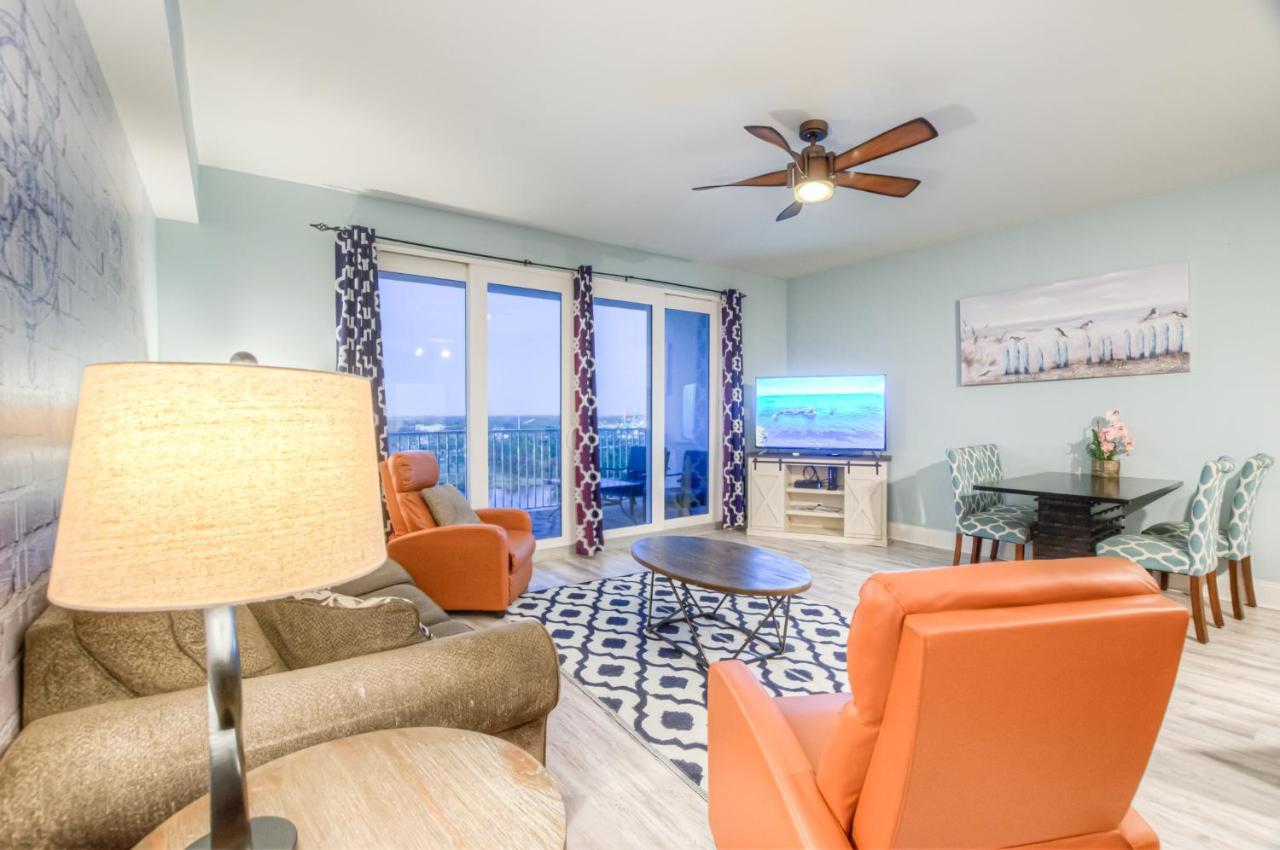 Laketown Wharf 1435 By Aneliya Panama City Beach Luaran gambar