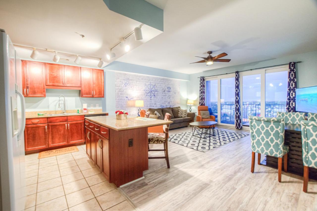 Laketown Wharf 1435 By Aneliya Panama City Beach Luaran gambar