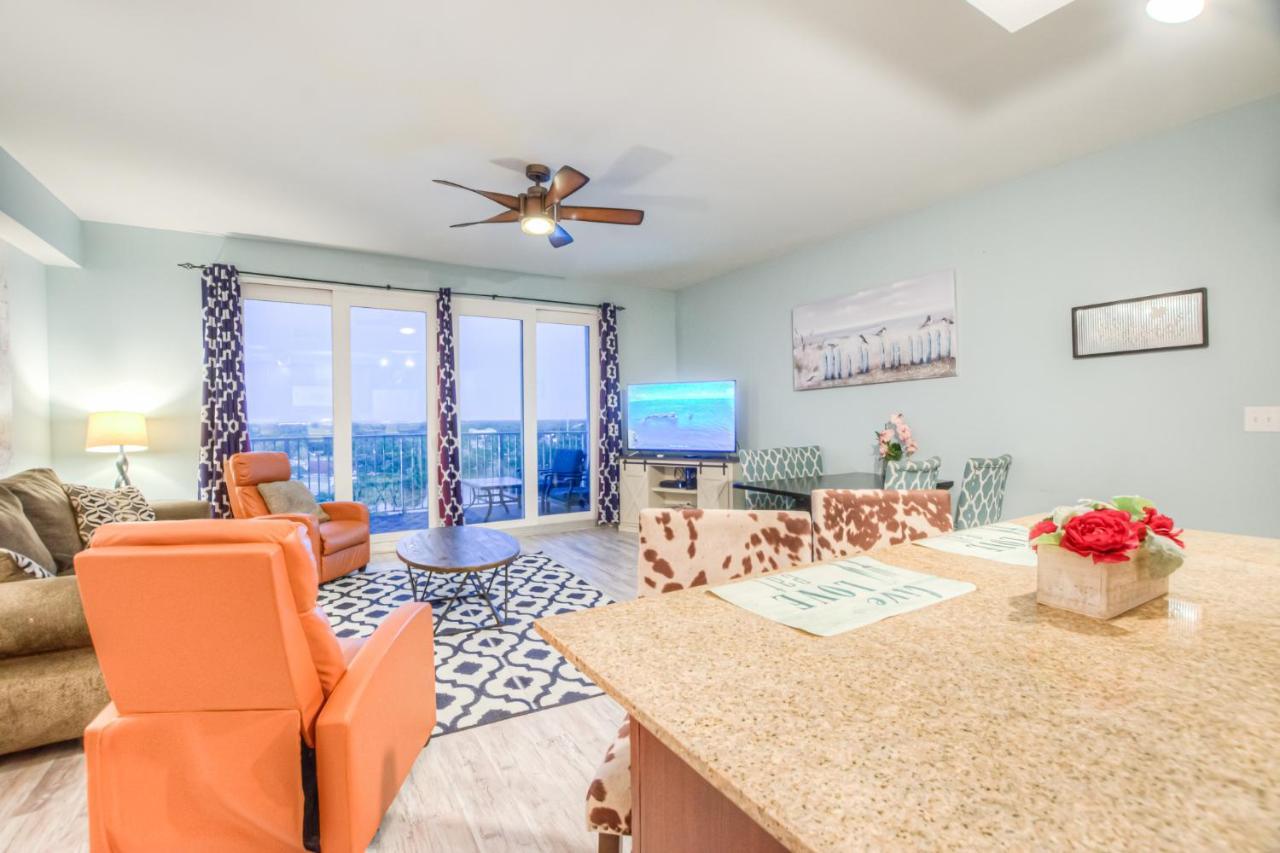 Laketown Wharf 1435 By Aneliya Panama City Beach Luaran gambar