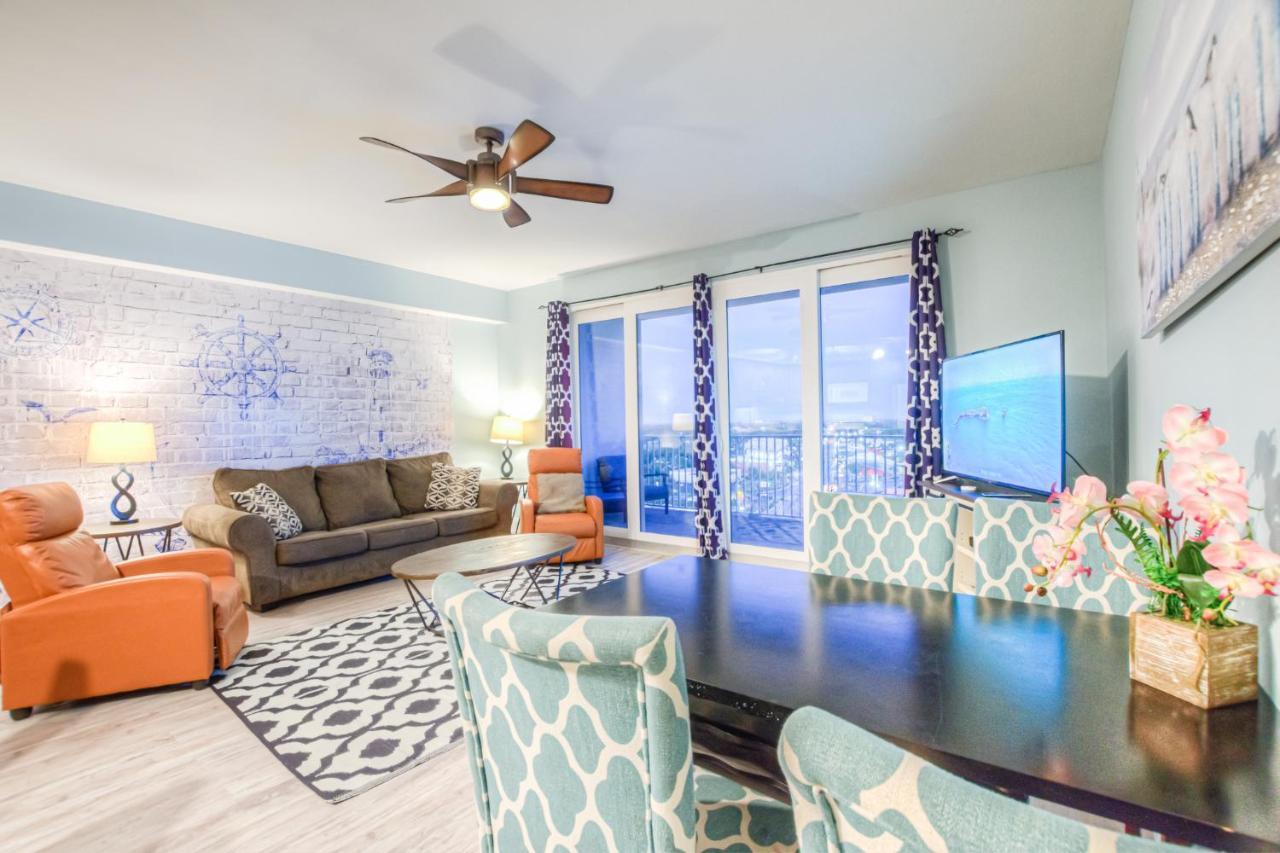 Laketown Wharf 1435 By Aneliya Panama City Beach Luaran gambar