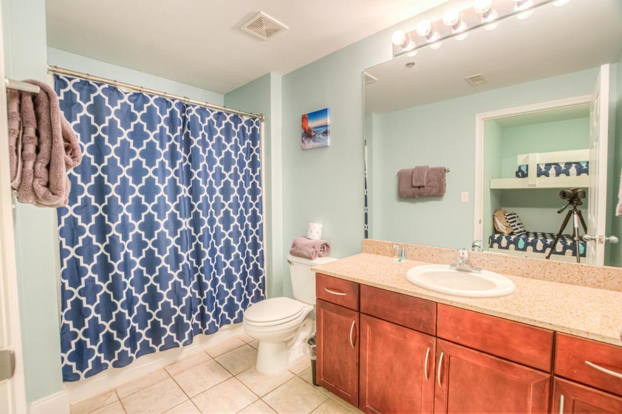 Laketown Wharf 1435 By Aneliya Panama City Beach Luaran gambar