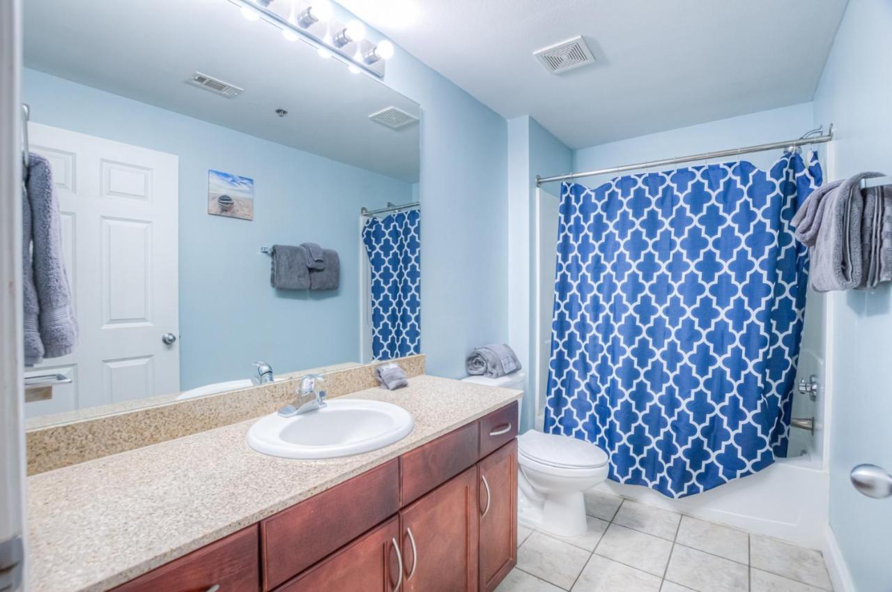 Laketown Wharf 1435 By Aneliya Panama City Beach Luaran gambar