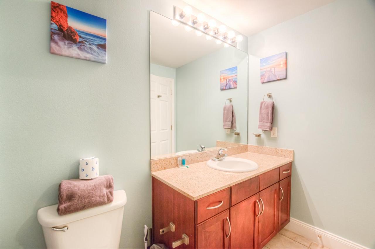 Laketown Wharf 1435 By Aneliya Panama City Beach Luaran gambar