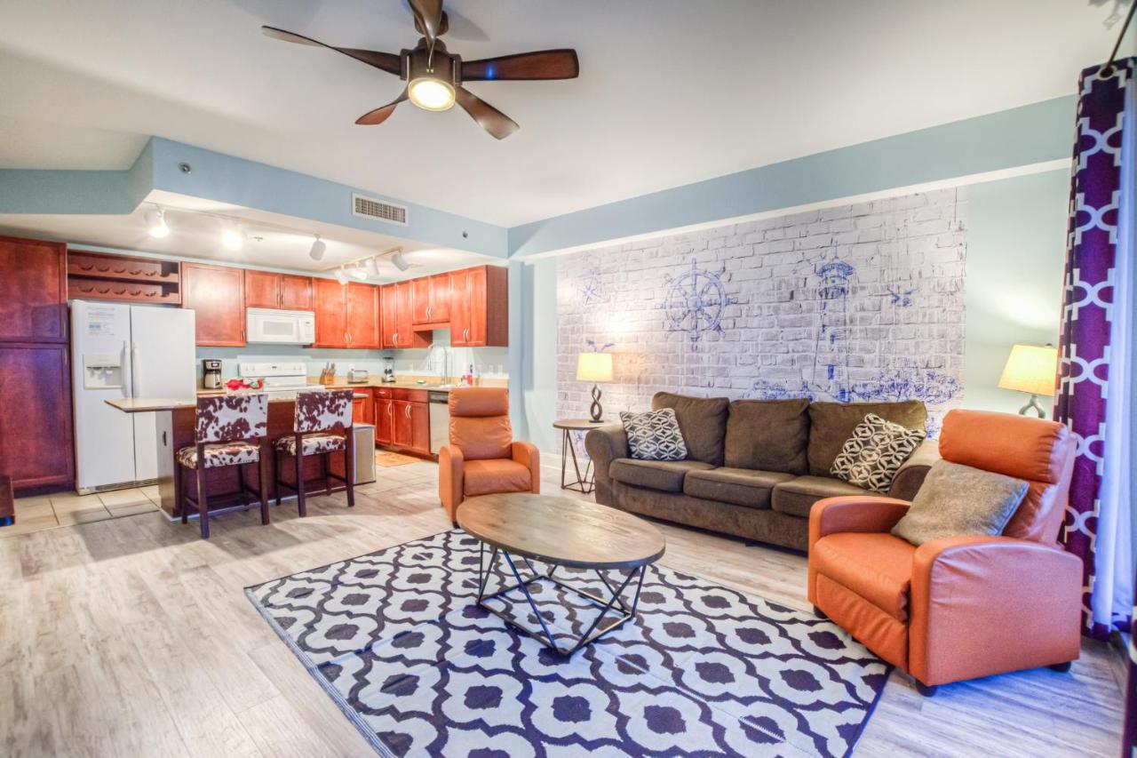 Laketown Wharf 1435 By Aneliya Panama City Beach Luaran gambar