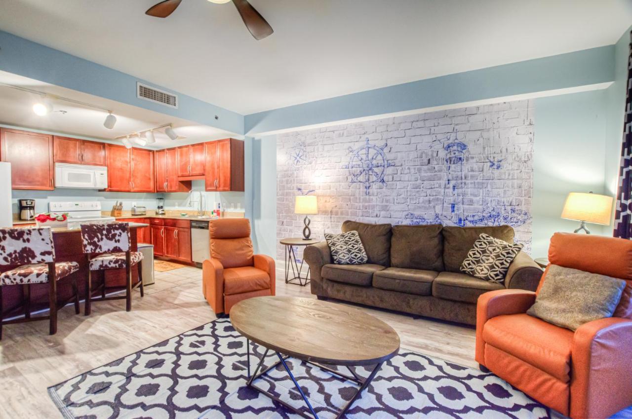 Laketown Wharf 1435 By Aneliya Panama City Beach Luaran gambar