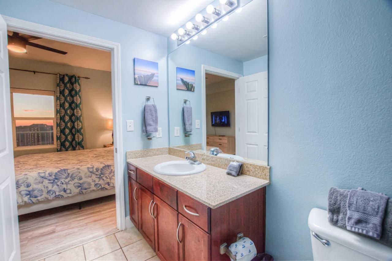 Laketown Wharf 1435 By Aneliya Panama City Beach Luaran gambar