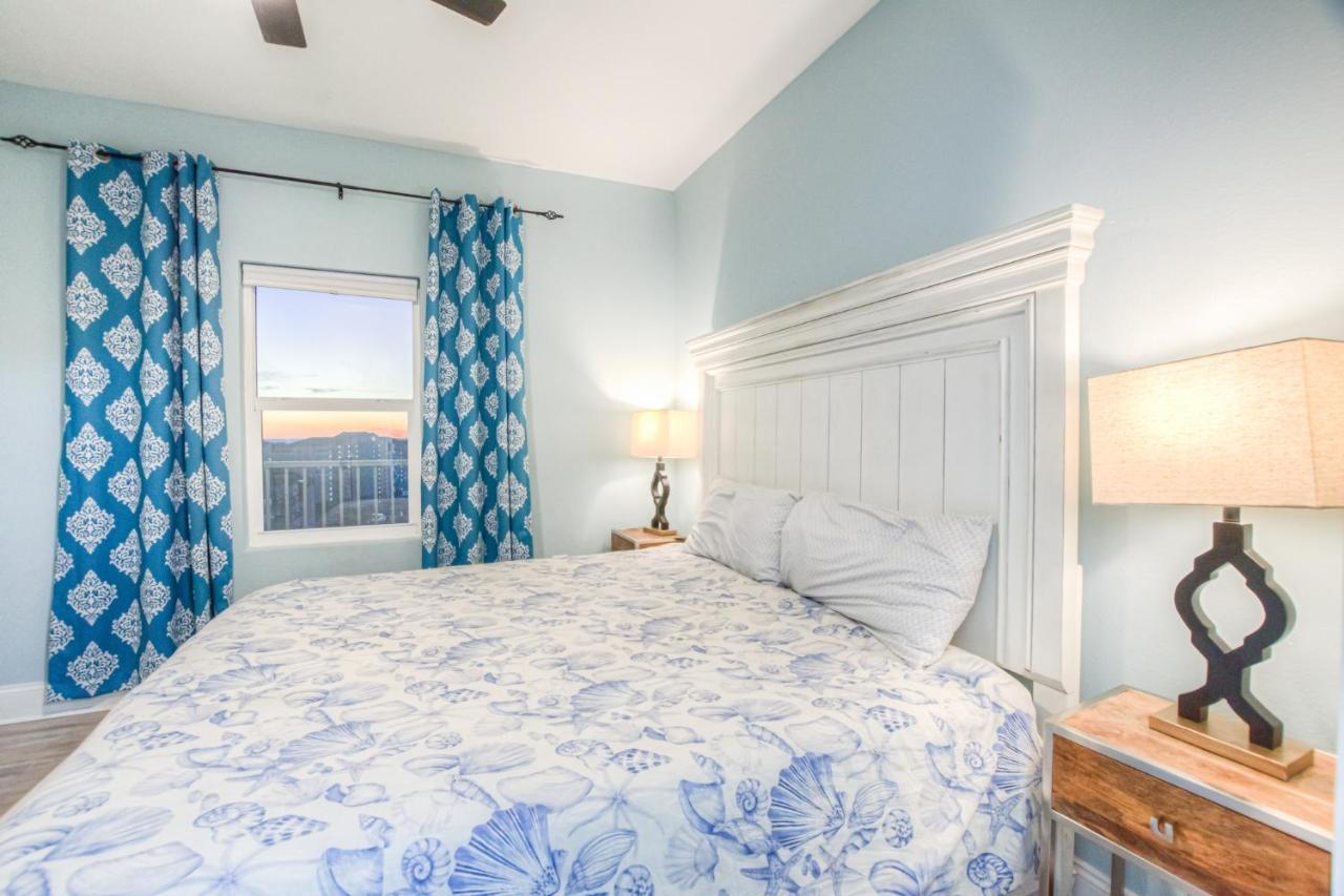 Laketown Wharf 1435 By Aneliya Panama City Beach Luaran gambar