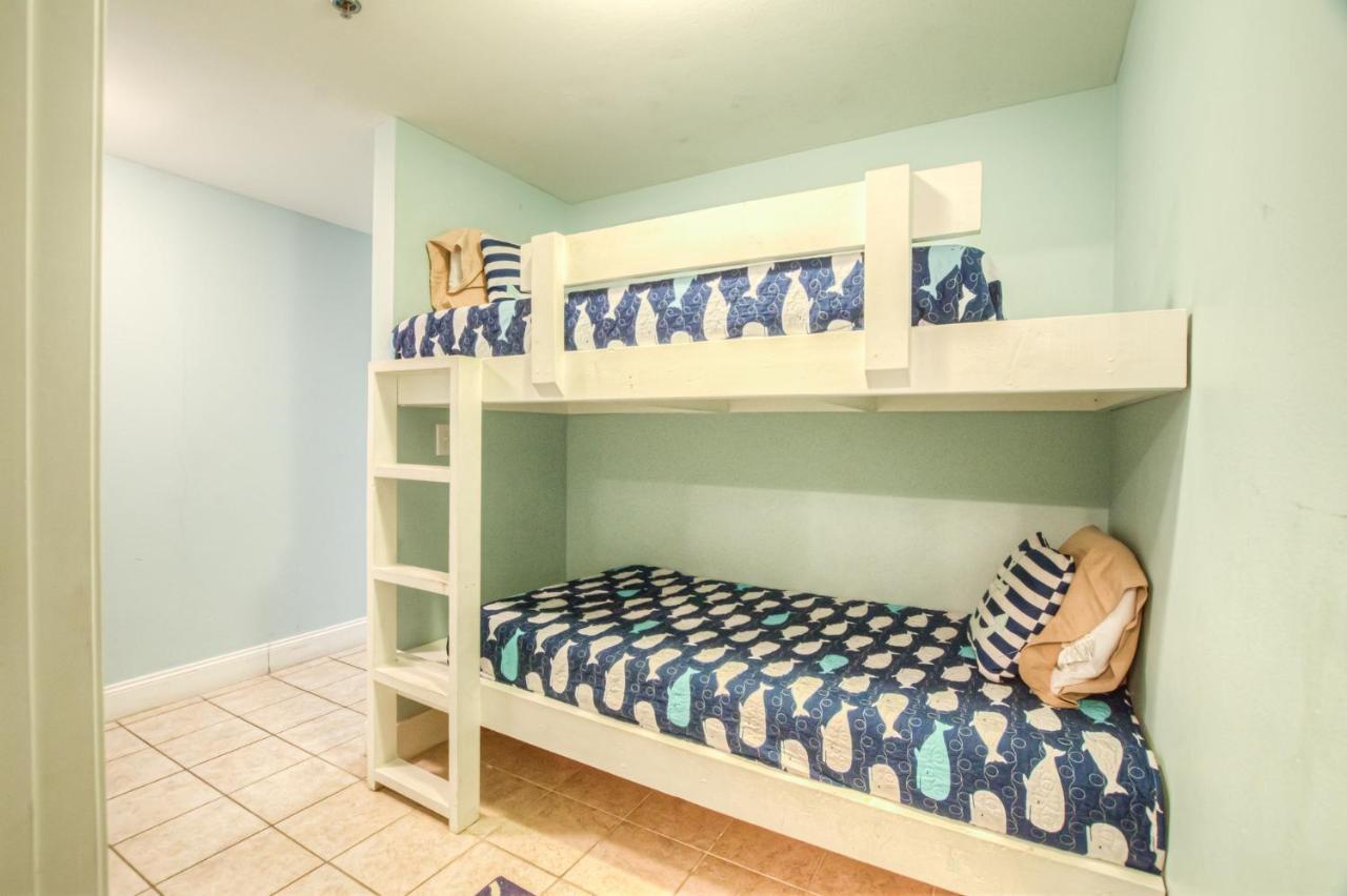 Laketown Wharf 1435 By Aneliya Panama City Beach Luaran gambar