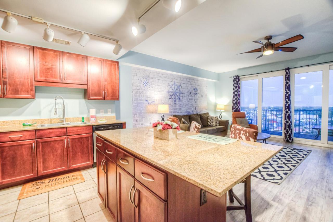 Laketown Wharf 1435 By Aneliya Panama City Beach Luaran gambar
