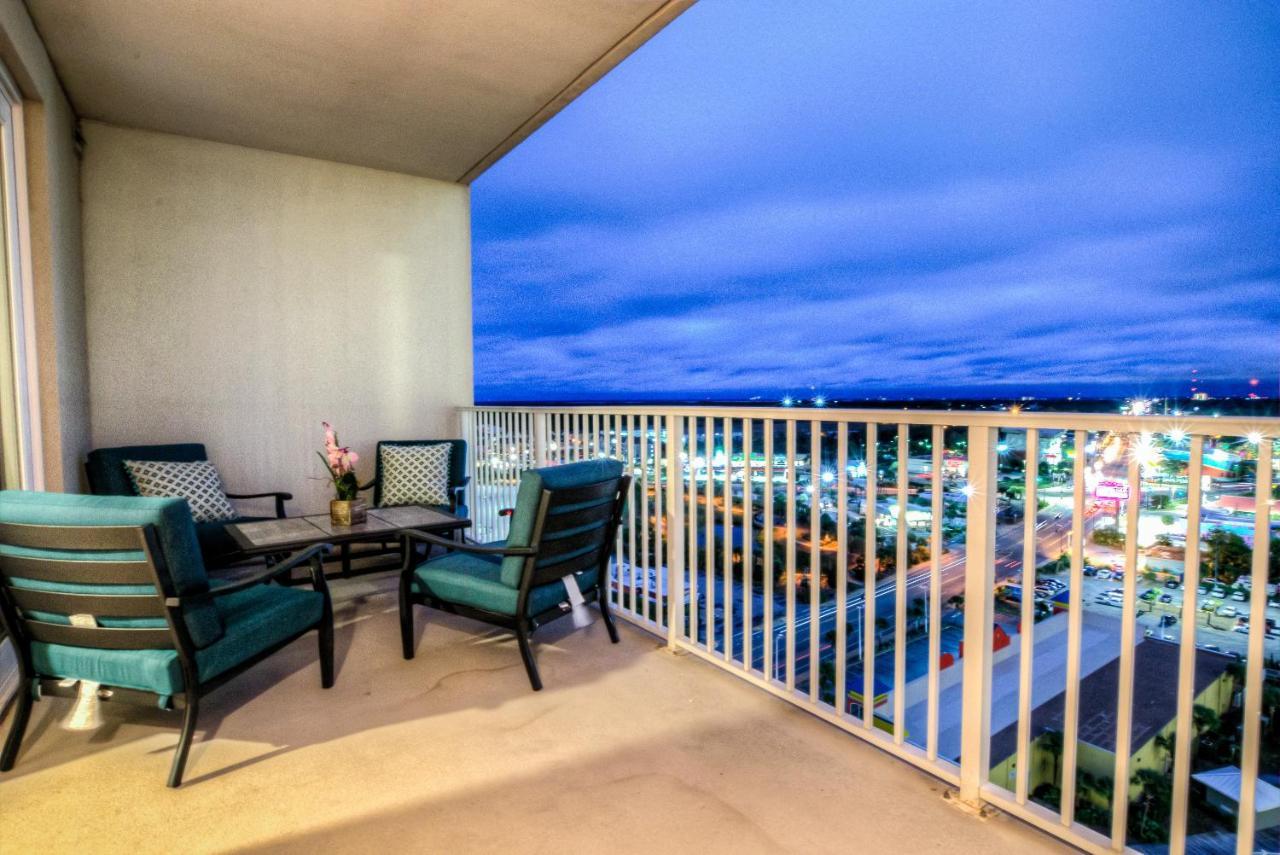 Laketown Wharf 1435 By Aneliya Panama City Beach Luaran gambar