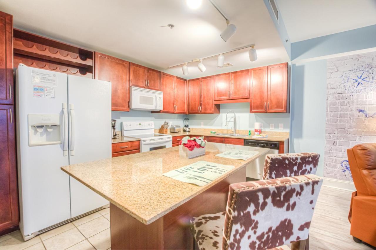 Laketown Wharf 1435 By Aneliya Panama City Beach Luaran gambar