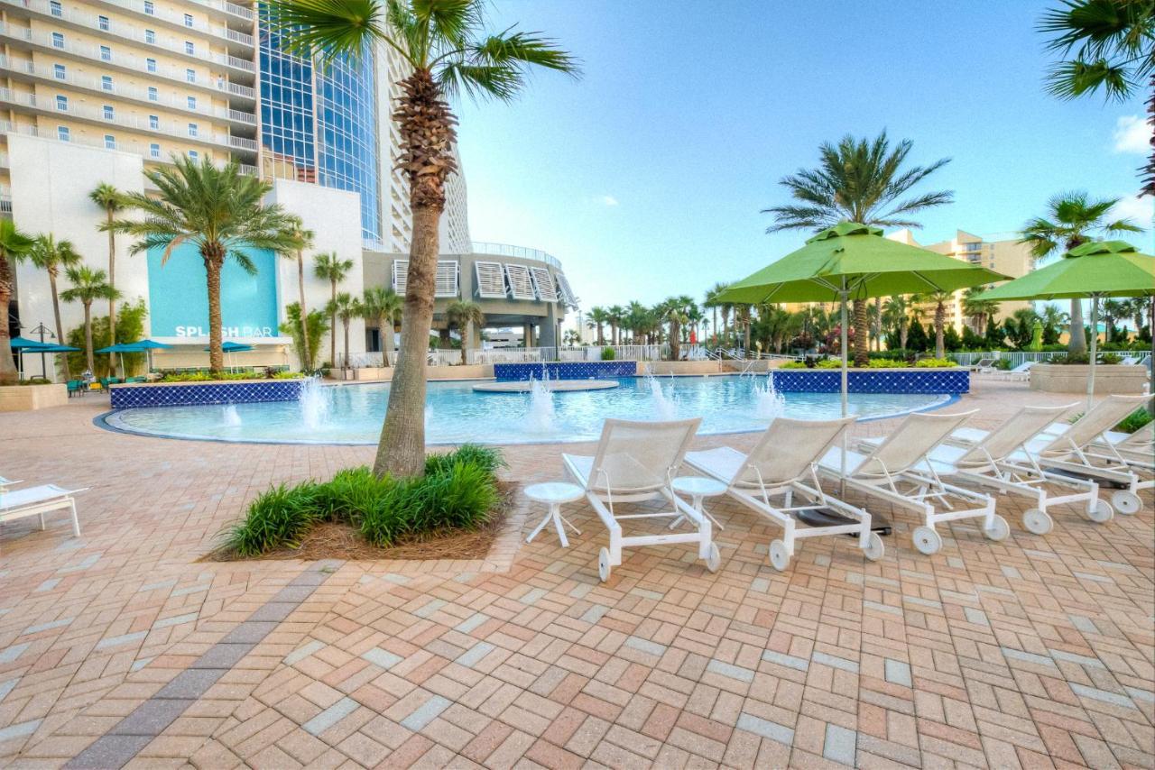 Laketown Wharf 1435 By Aneliya Panama City Beach Luaran gambar