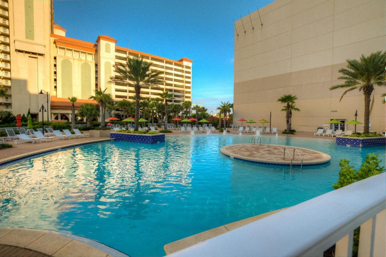 Laketown Wharf 1435 By Aneliya Panama City Beach Luaran gambar