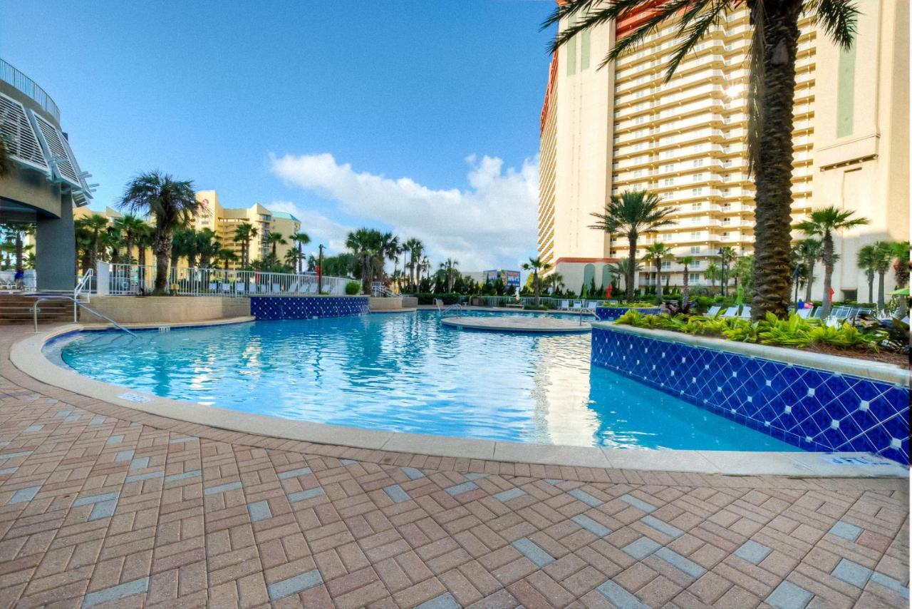 Laketown Wharf 1435 By Aneliya Panama City Beach Luaran gambar