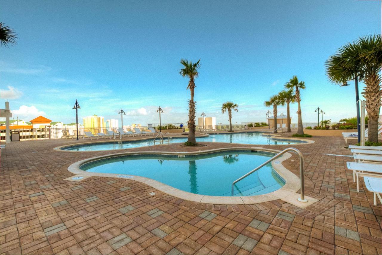 Laketown Wharf 1435 By Aneliya Panama City Beach Luaran gambar