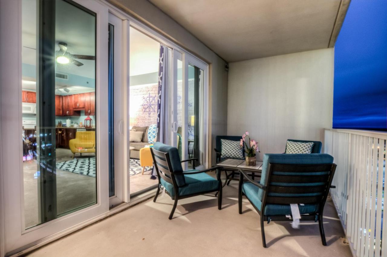 Laketown Wharf 1435 By Aneliya Panama City Beach Luaran gambar