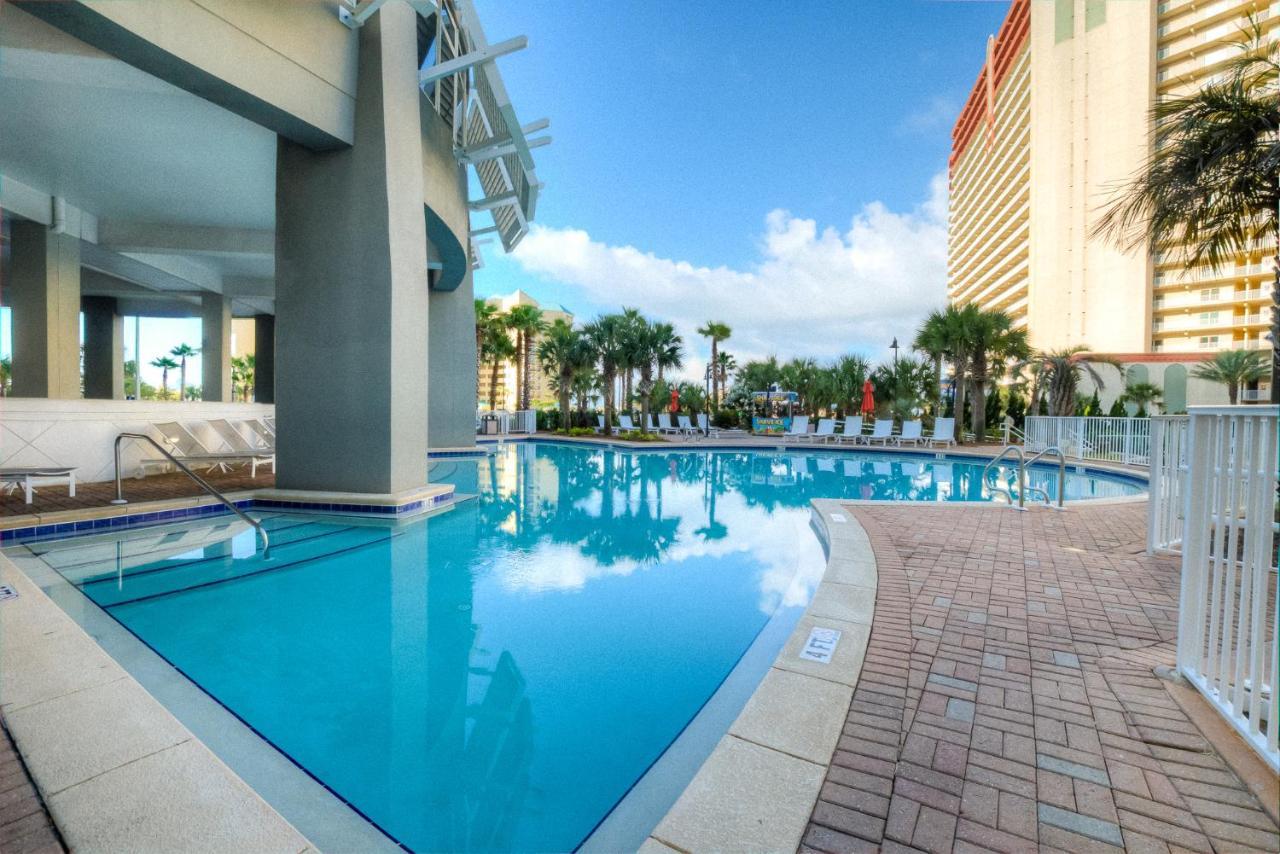 Laketown Wharf 1435 By Aneliya Panama City Beach Luaran gambar