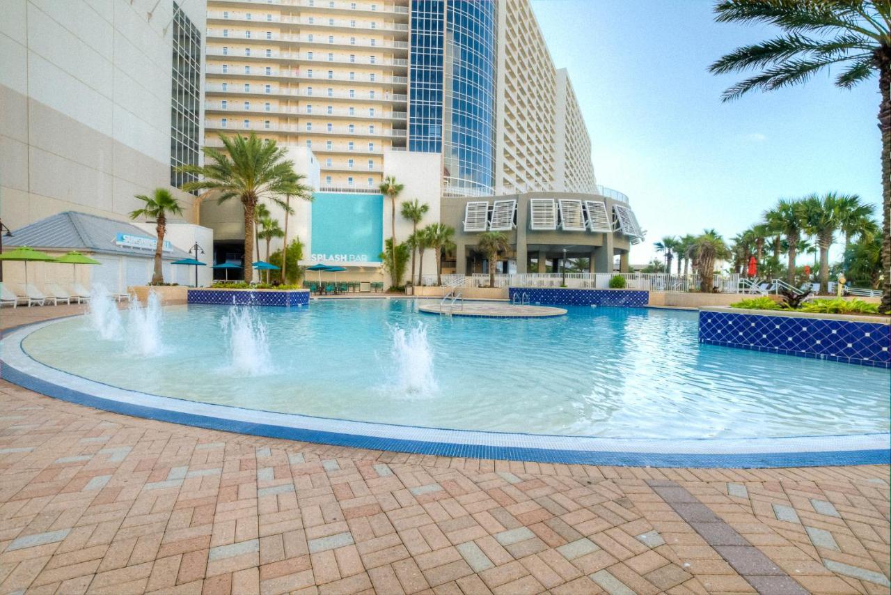 Laketown Wharf 1435 By Aneliya Panama City Beach Luaran gambar