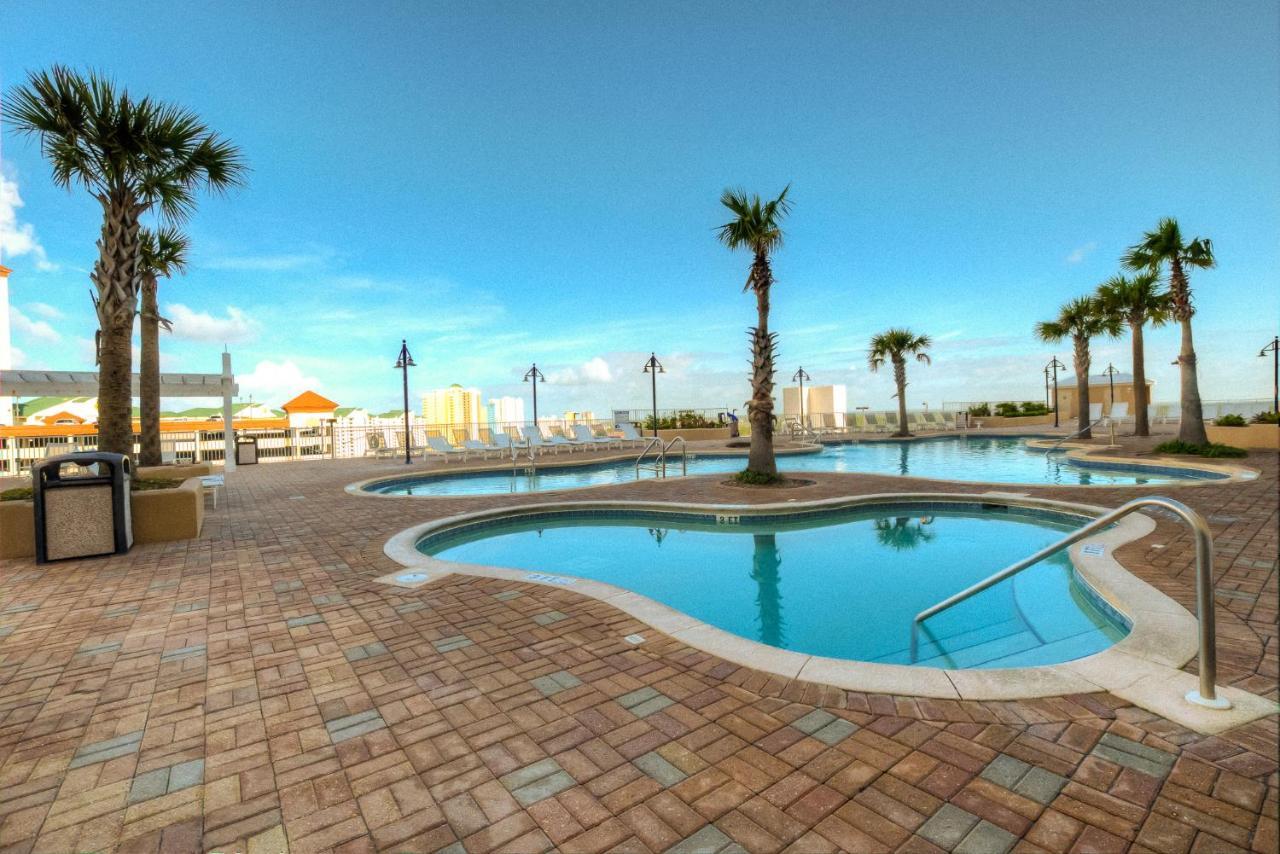 Laketown Wharf 1435 By Aneliya Panama City Beach Luaran gambar