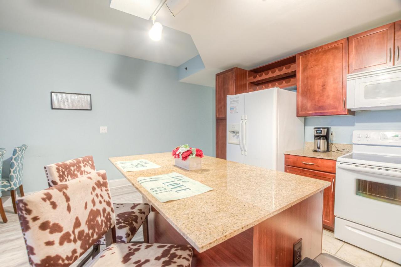 Laketown Wharf 1435 By Aneliya Panama City Beach Luaran gambar