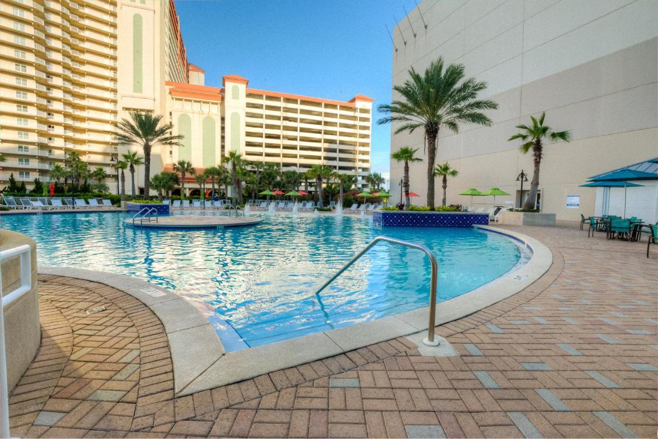 Laketown Wharf 1435 By Aneliya Panama City Beach Luaran gambar