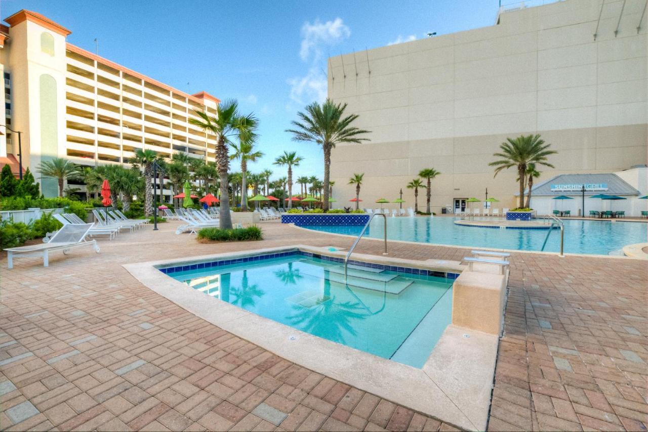 Laketown Wharf 1435 By Aneliya Panama City Beach Luaran gambar