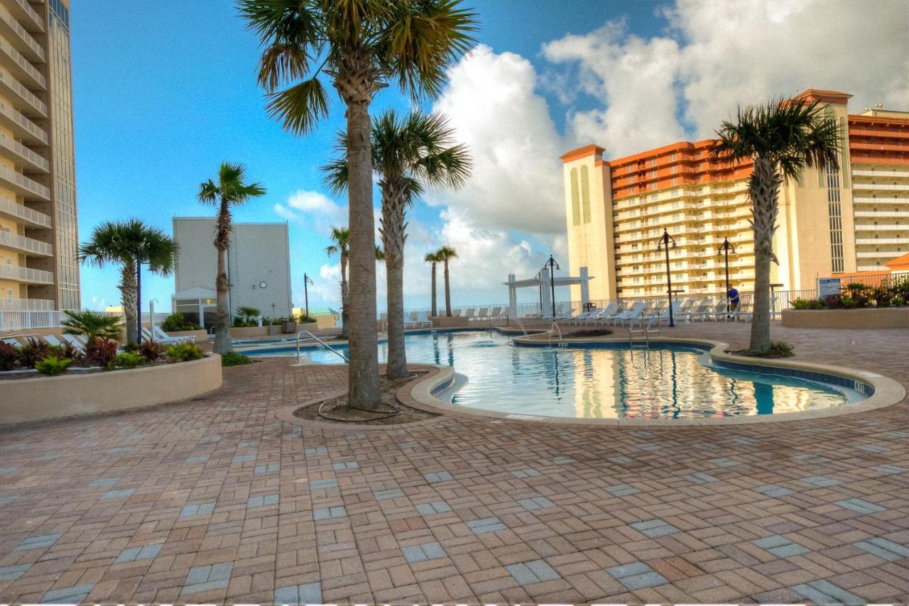 Laketown Wharf 1435 By Aneliya Panama City Beach Luaran gambar