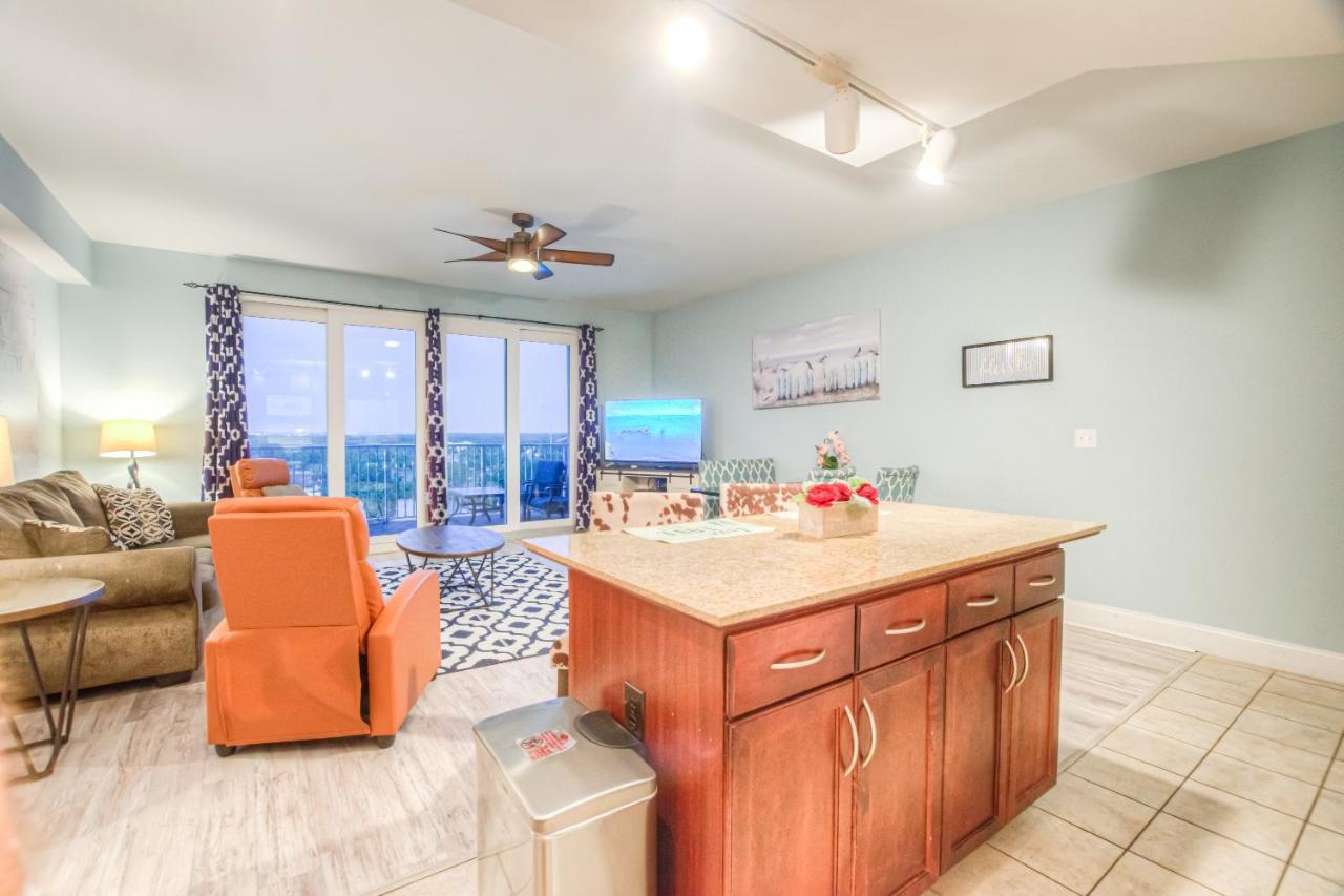 Laketown Wharf 1435 By Aneliya Panama City Beach Luaran gambar