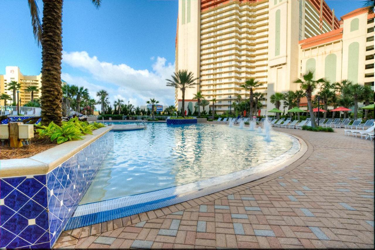 Laketown Wharf 1435 By Aneliya Panama City Beach Luaran gambar
