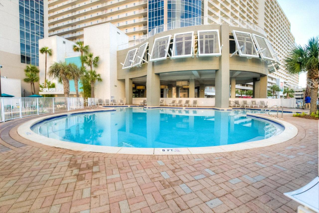 Laketown Wharf 1435 By Aneliya Panama City Beach Luaran gambar