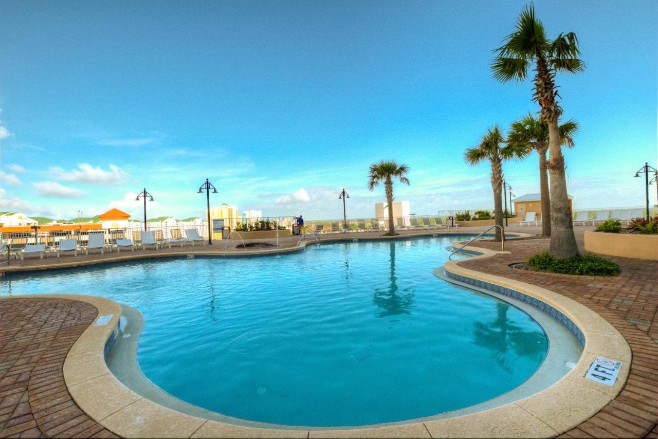 Laketown Wharf 1435 By Aneliya Panama City Beach Luaran gambar