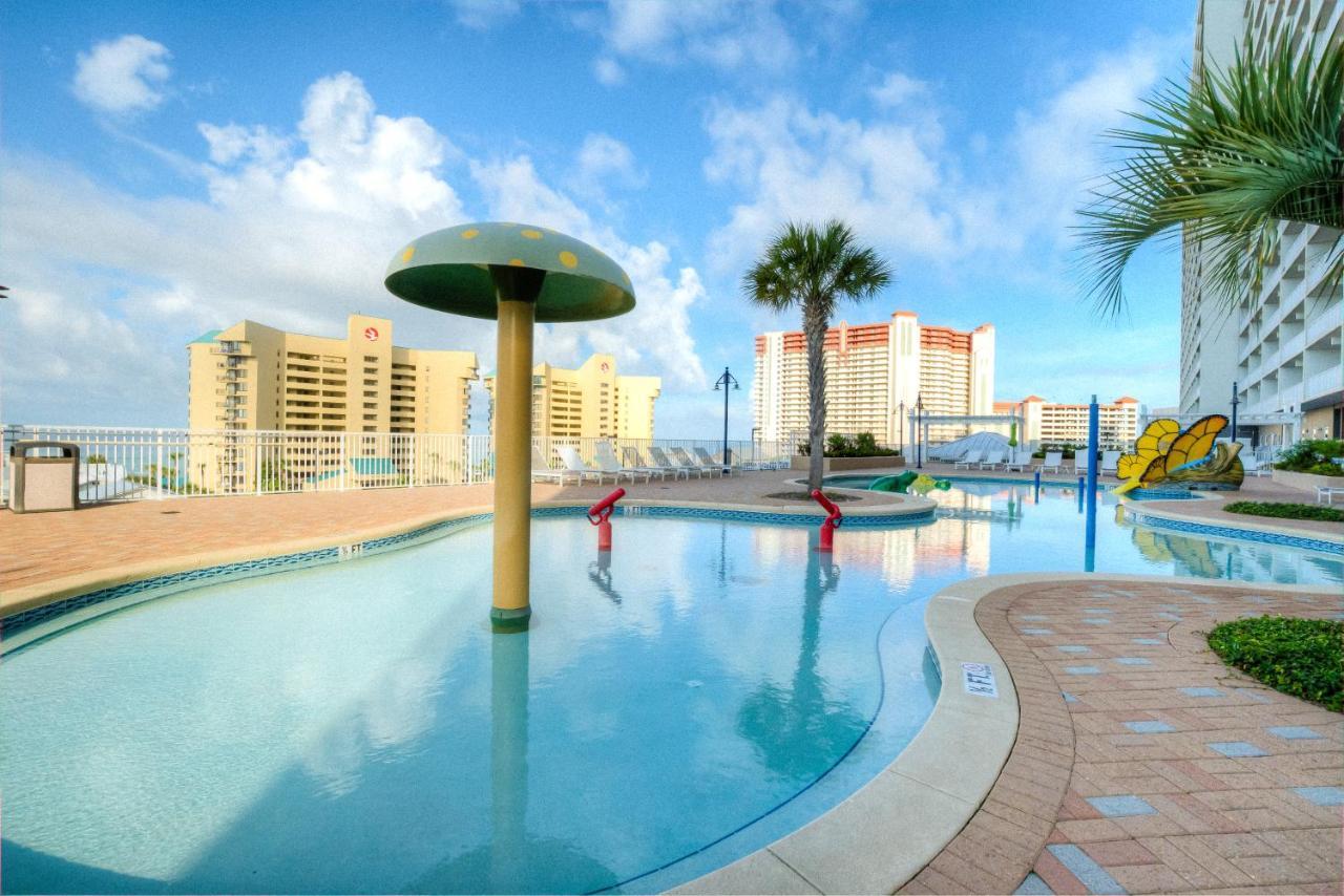 Laketown Wharf 1435 By Aneliya Panama City Beach Luaran gambar