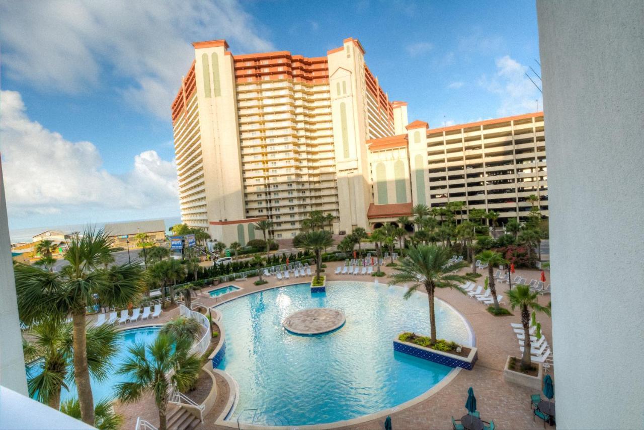 Laketown Wharf 1435 By Aneliya Panama City Beach Luaran gambar