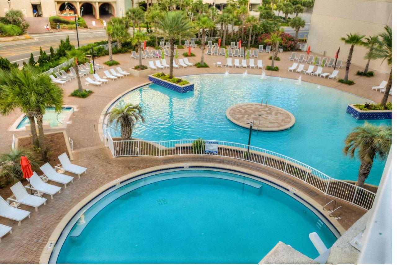 Laketown Wharf 1435 By Aneliya Panama City Beach Luaran gambar