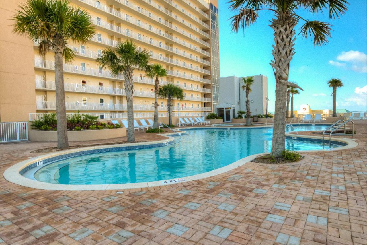 Laketown Wharf 1435 By Aneliya Panama City Beach Luaran gambar