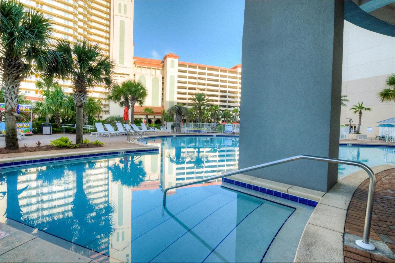 Laketown Wharf 1435 By Aneliya Panama City Beach Luaran gambar