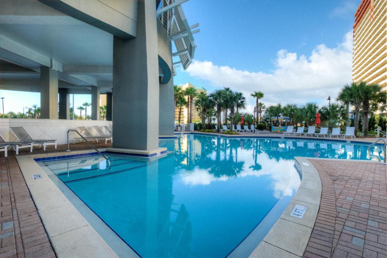 Laketown Wharf 1435 By Aneliya Panama City Beach Luaran gambar