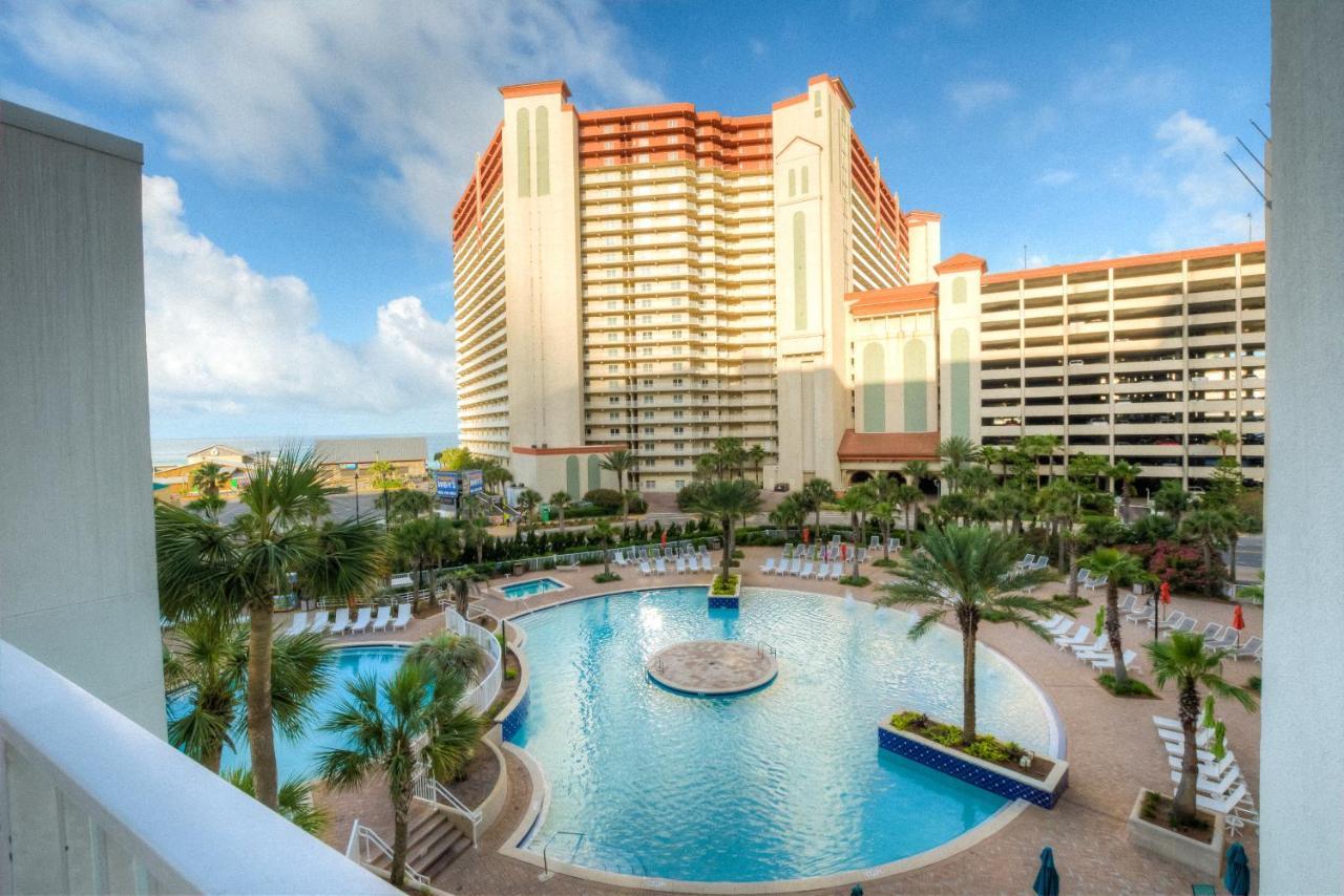 Laketown Wharf 1435 By Aneliya Panama City Beach Luaran gambar