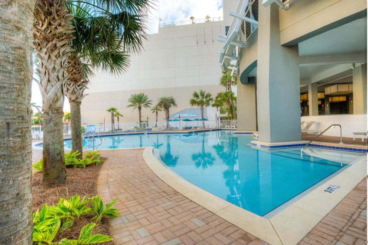 Laketown Wharf 1435 By Aneliya Panama City Beach Luaran gambar