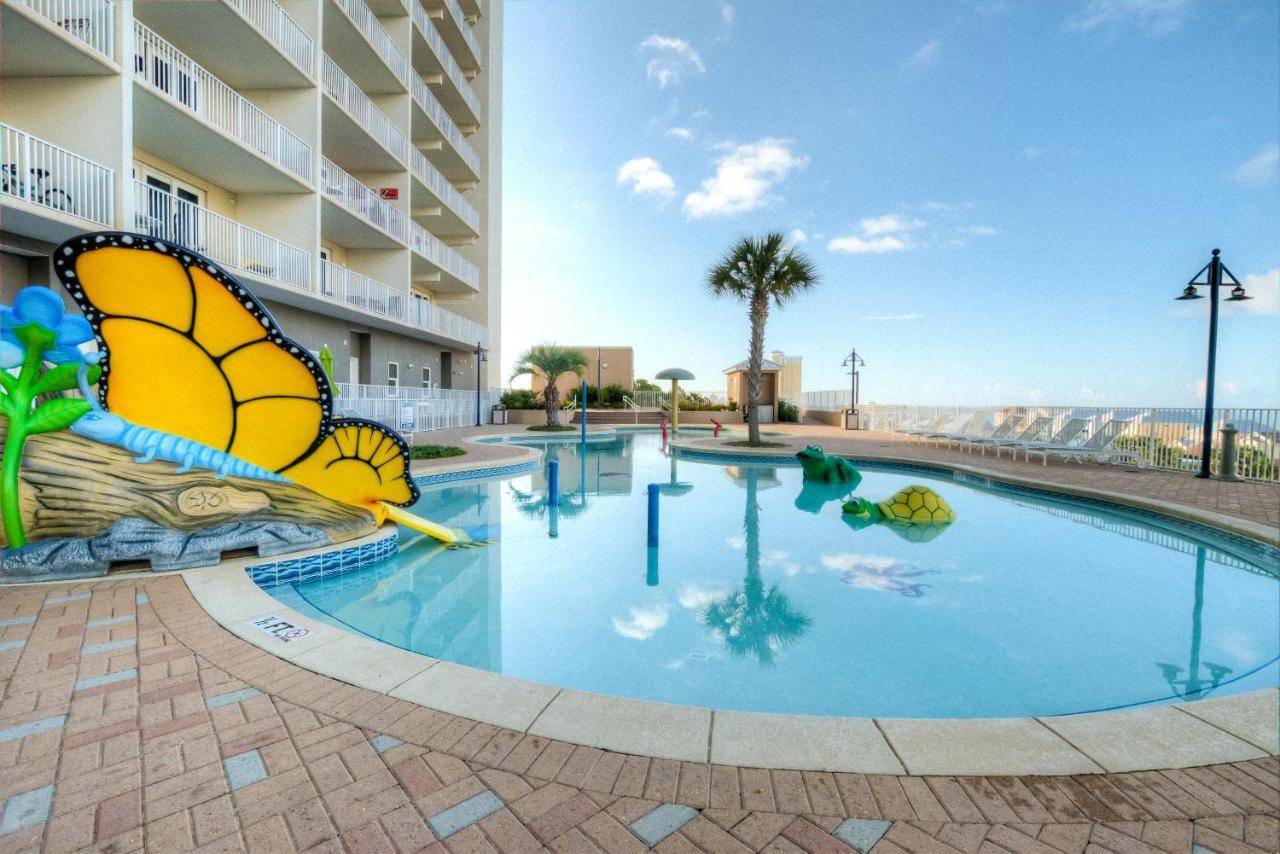 Laketown Wharf 1435 By Aneliya Panama City Beach Luaran gambar